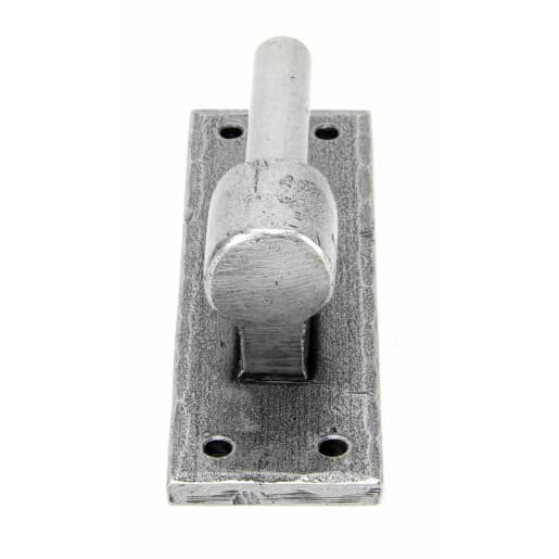 From The Anvil Pewter Frame Hook For 33742 (pair)