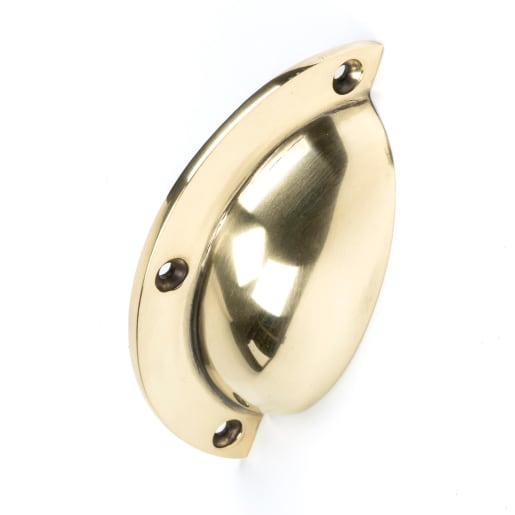 From The Anvil Aged Brass 4