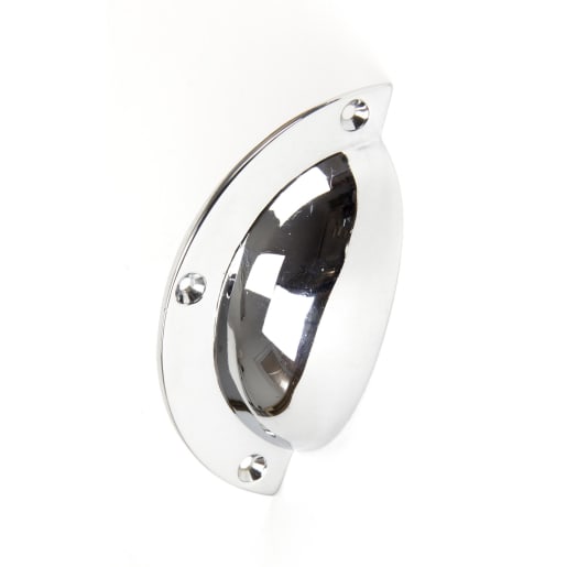 From The Anvil Polished Chrome 4