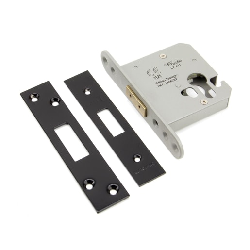 From The Anvil Black 3