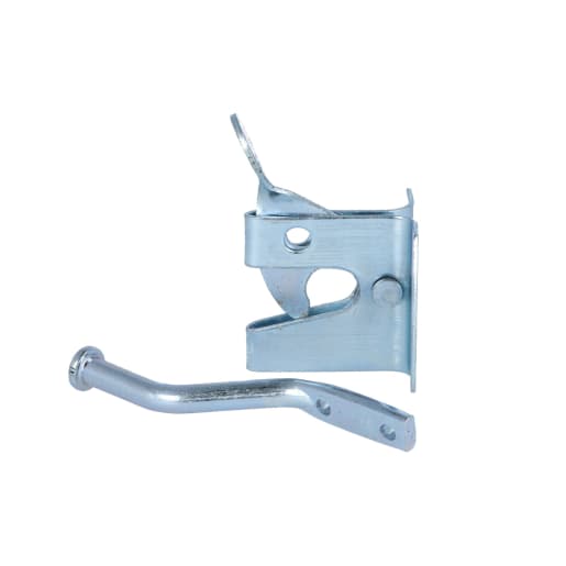 No.1819 Auto Gate Latch 50mm Zinc Plated