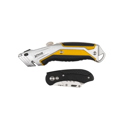XTRADE Utility Knife Set