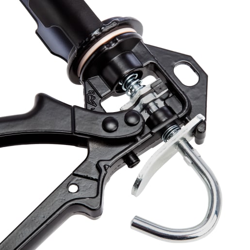 XTRADE Pro Heavy Duty Sealant Gun