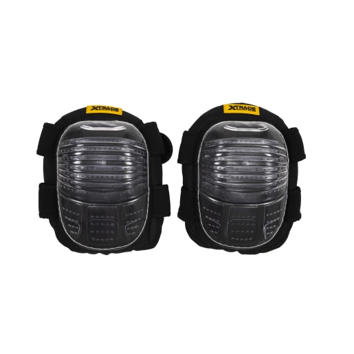 XTRADE Gel Filled Knee Pads