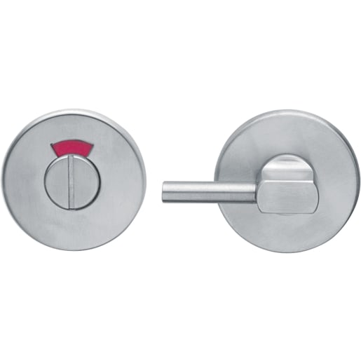 ARRONE Disabled Bathroom Turn and Indicator Set Grade 201 Stainless Steel