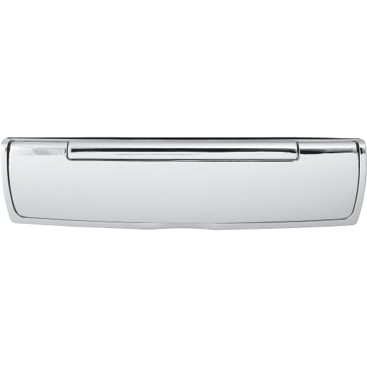 ARRONE Letter Plate 76 x 310mm AR708A-PCH