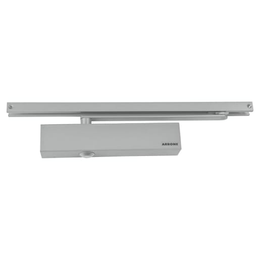 ARRONE Power Overhead Door Closing Device Size 2-4 AR8209-SE