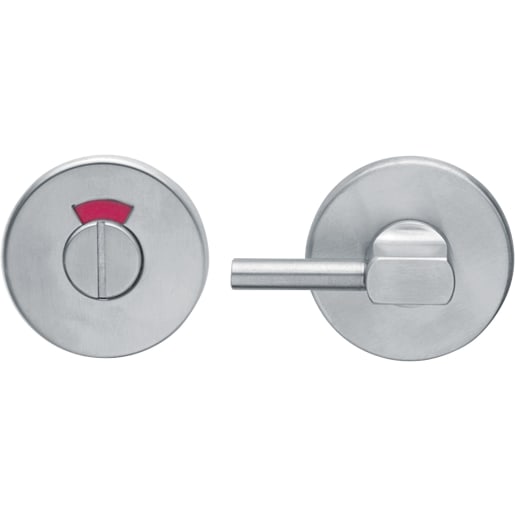ARRONE Disabled Bathroom Turn and Indicator Set Grade 304 Stainless Steel AR961