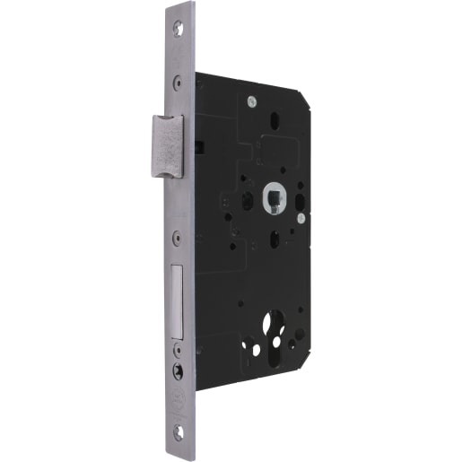 Arrone Euro Profile Double Throw Mortice Sashlock Case 60mm AR910-S-60-SSS