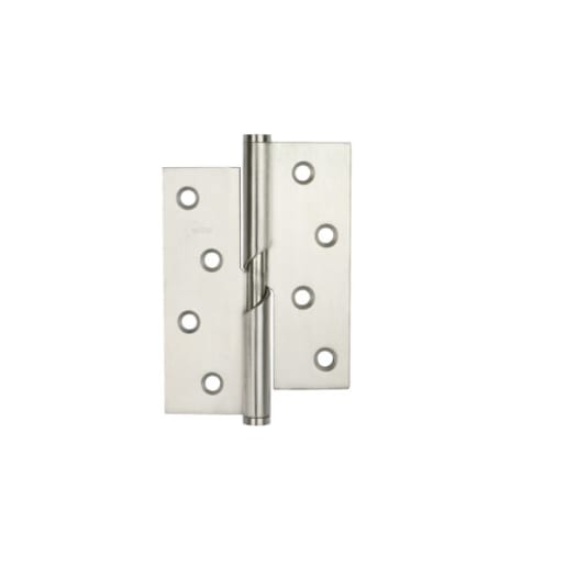 Frisco Rising Right Hand Butt Hinge 102 x 76 x 2mm