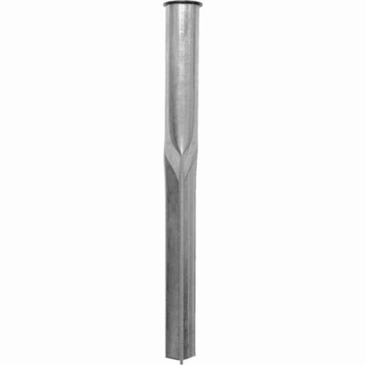 Hills Rotaspike Ground Spike for 32mm or 38mm Tube Diameter Dryers