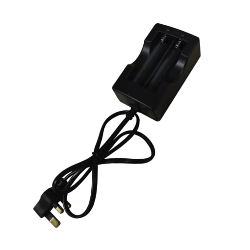 Doorbell charger 2024