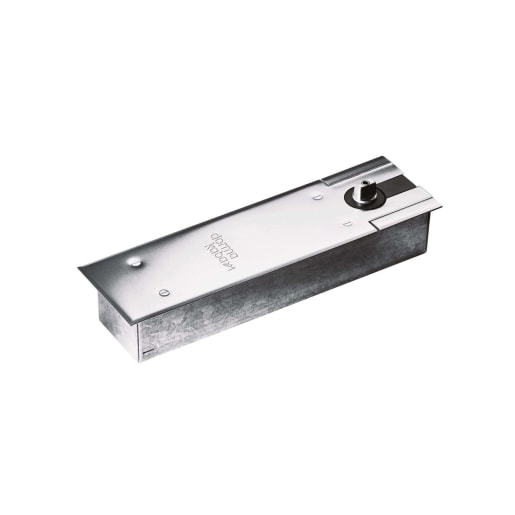 Dorma BTS75V Floor Spring 1100mm W