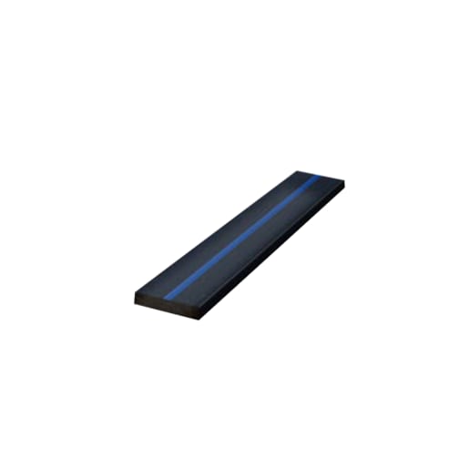 Blue 60 Fire Rated Packer 100 x 15 x 5mm Blue