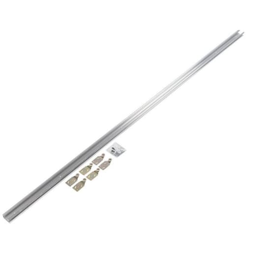 P C Henderson W24 Wardrobe Double Top Sliding Door Gear Set