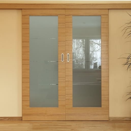 P C Henderson 55 J3 Marathon Sliding Door Gear Kit 1473mm (L)