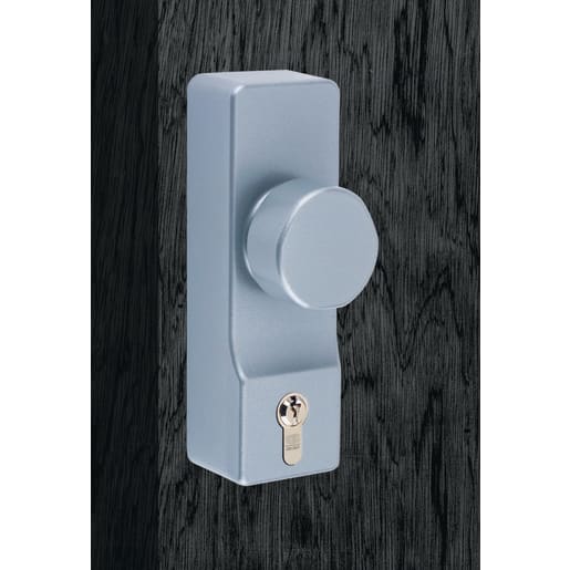 Union ExiSAFE Outside Exit Device Knob