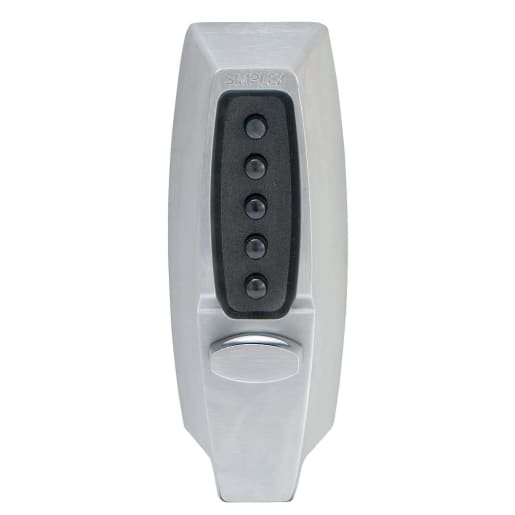 Dorma Simplex Medium Duty Mechanical Push Button Lock