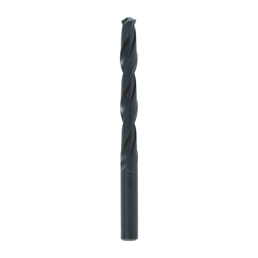 TIMco HSS-R Jobber Drill Bit 150 x 12mm Black Oxide