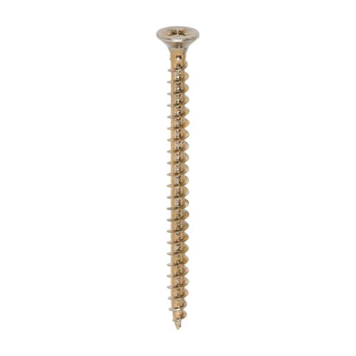TIMCO Solo XR Countersunk Head Screw 70 x 5mm (L x Diameter) Box of 200