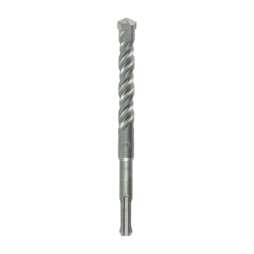 TIMco SDS Plus Hammer Drill Bit 160 x 14mm Shot Blast