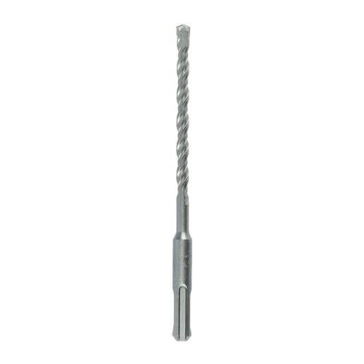 TIMco Addax SDS Plus Hammer Drill Bit 160 x 7mm (L x Diameter)