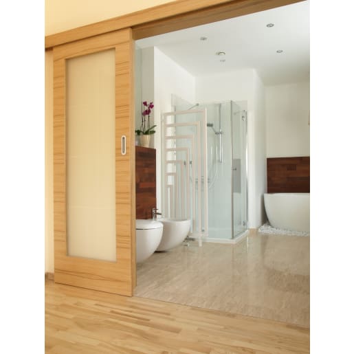 P C Henderson S5 Marathon Sliding Door Gear Set