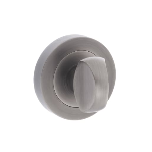 Old English Turn and Release Matt Gun Metal