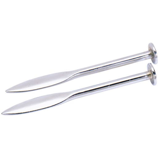 Draper Forge Steel Line Pin Set 160mm