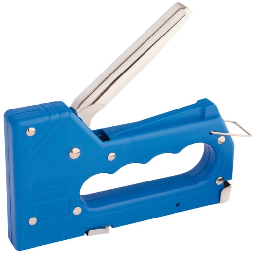 Draper Lightweight Staple Gun/Tacker