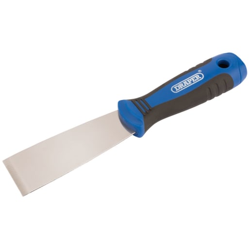 Draper Soft Grip Chisel Knife 32mm