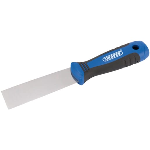 Draper Soft Grip Filling Knife 32mm