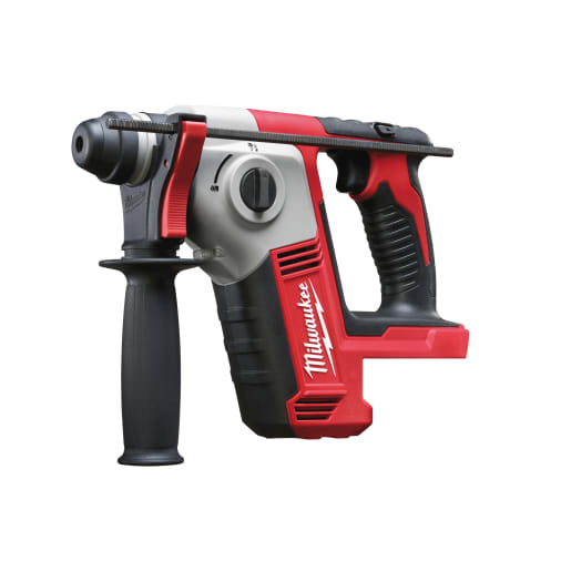 Milwaukee M18 BH-0 M18 SDS+ 2 Function Rotary Hammer (No battery or Charger)