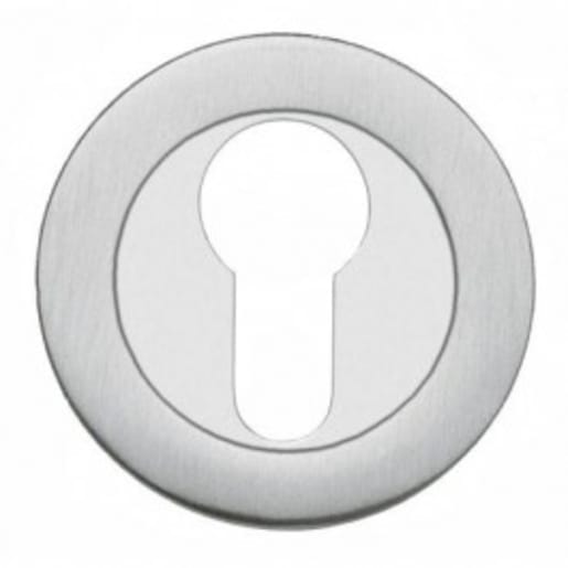 Karcher Dual Euro Escutcheon