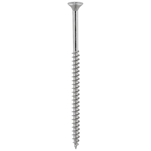 TIMCO Classic A2 Multi-Purpose Screw 100 x 5mm (L x Diameter) Box of 100