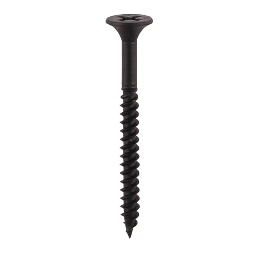 TIMco Fine Thread Drywall Screw 75 x 4.2mm Box of 500