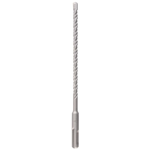 TIMco Addax SDS Plus Hammer Drill Bit 160 x 7mm (L x Diameter)